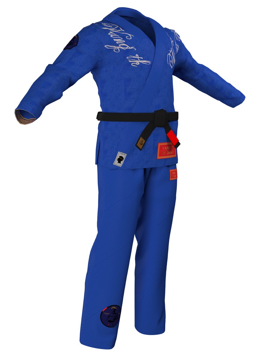 Image of Jupiter Gi Blue