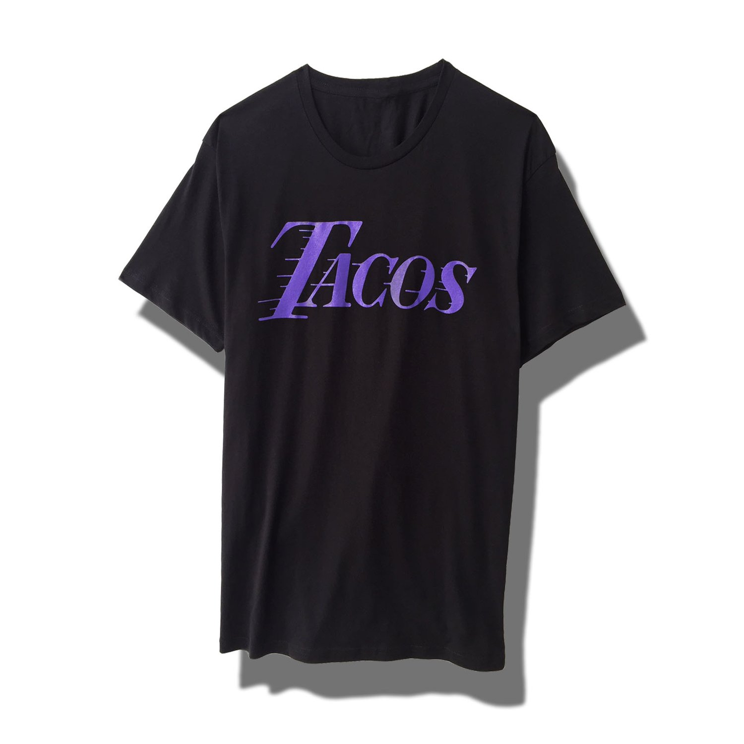 Image of Tacos (Purple)