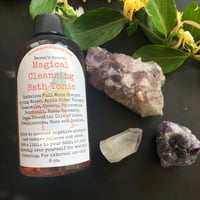 Image 4 of Magical Cleansing Bath Tonic