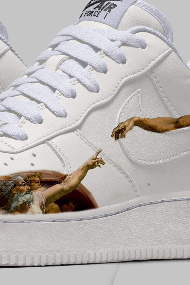 Nike Air Force 1 Renaissance Koomz