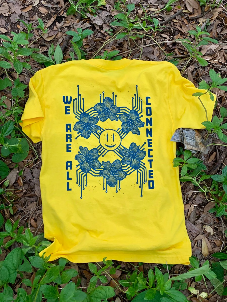 Image of MARIPOSA TEE