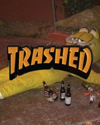 Image 4 of Trashed