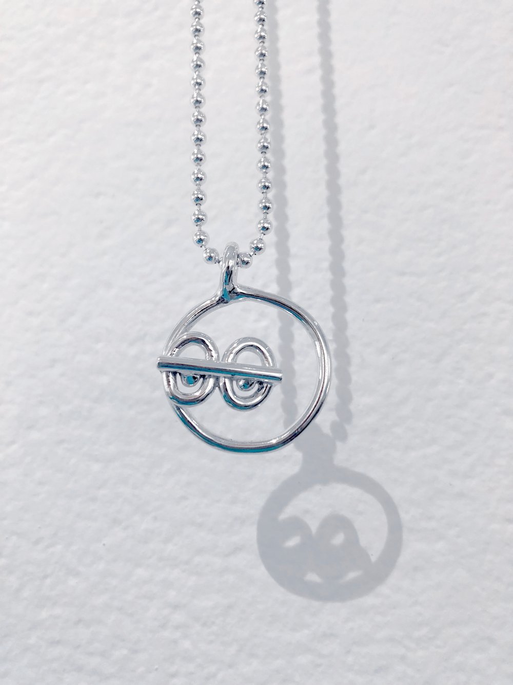Image of circleface