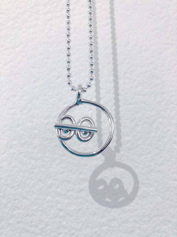 Image of circleface