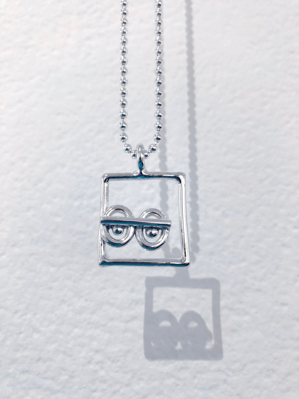 Image of squareface