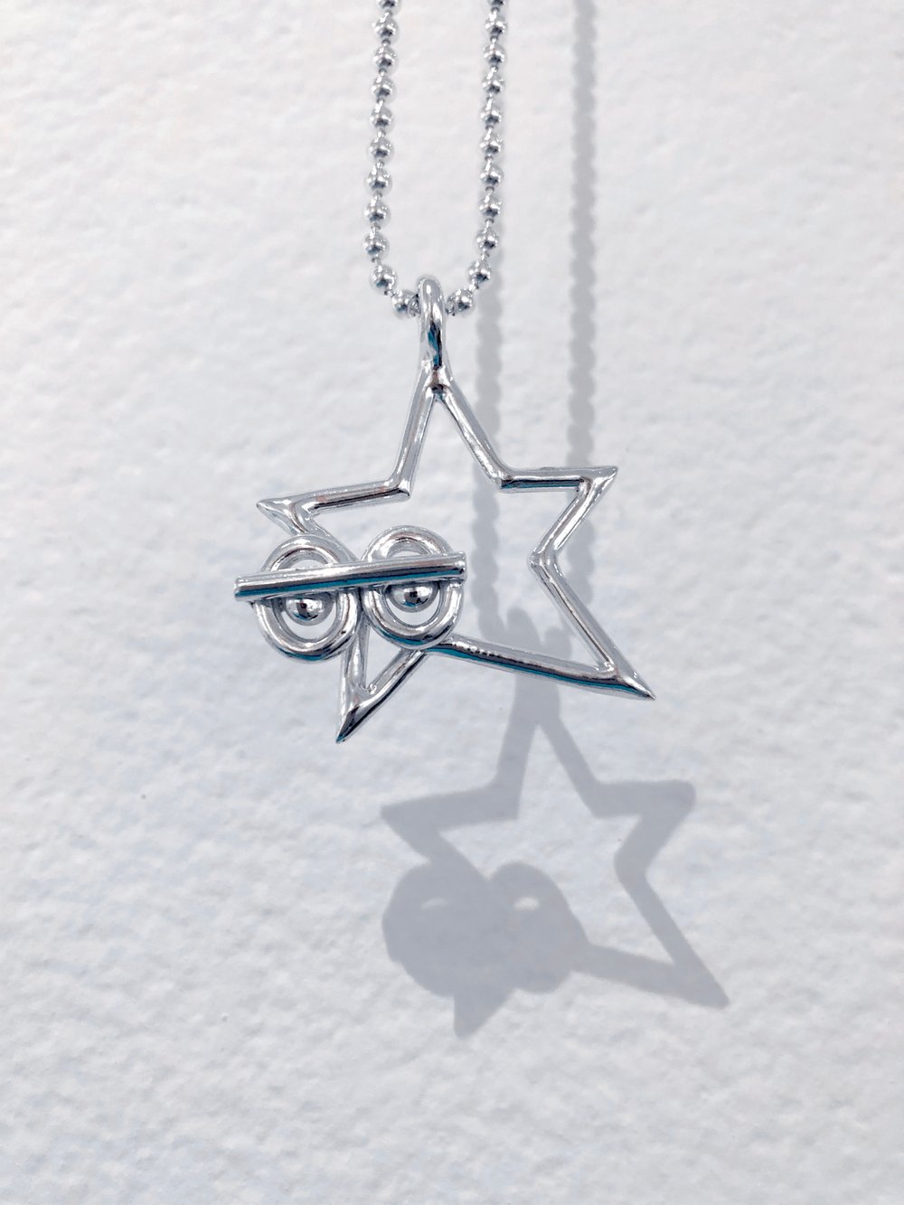 Image of starface