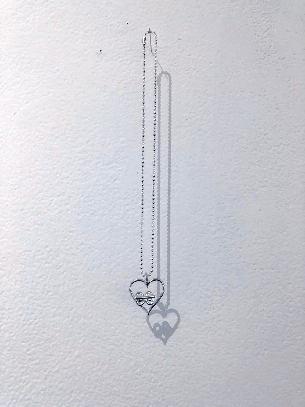 Image of heartface