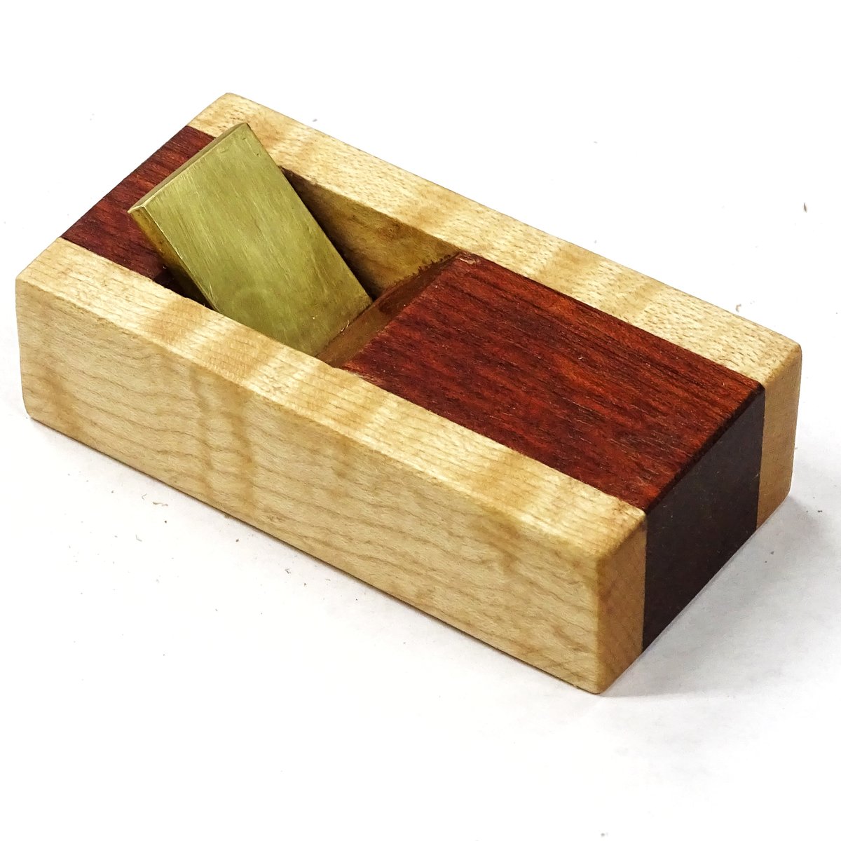 Image of Kannaopener - Maple and Bloodwood