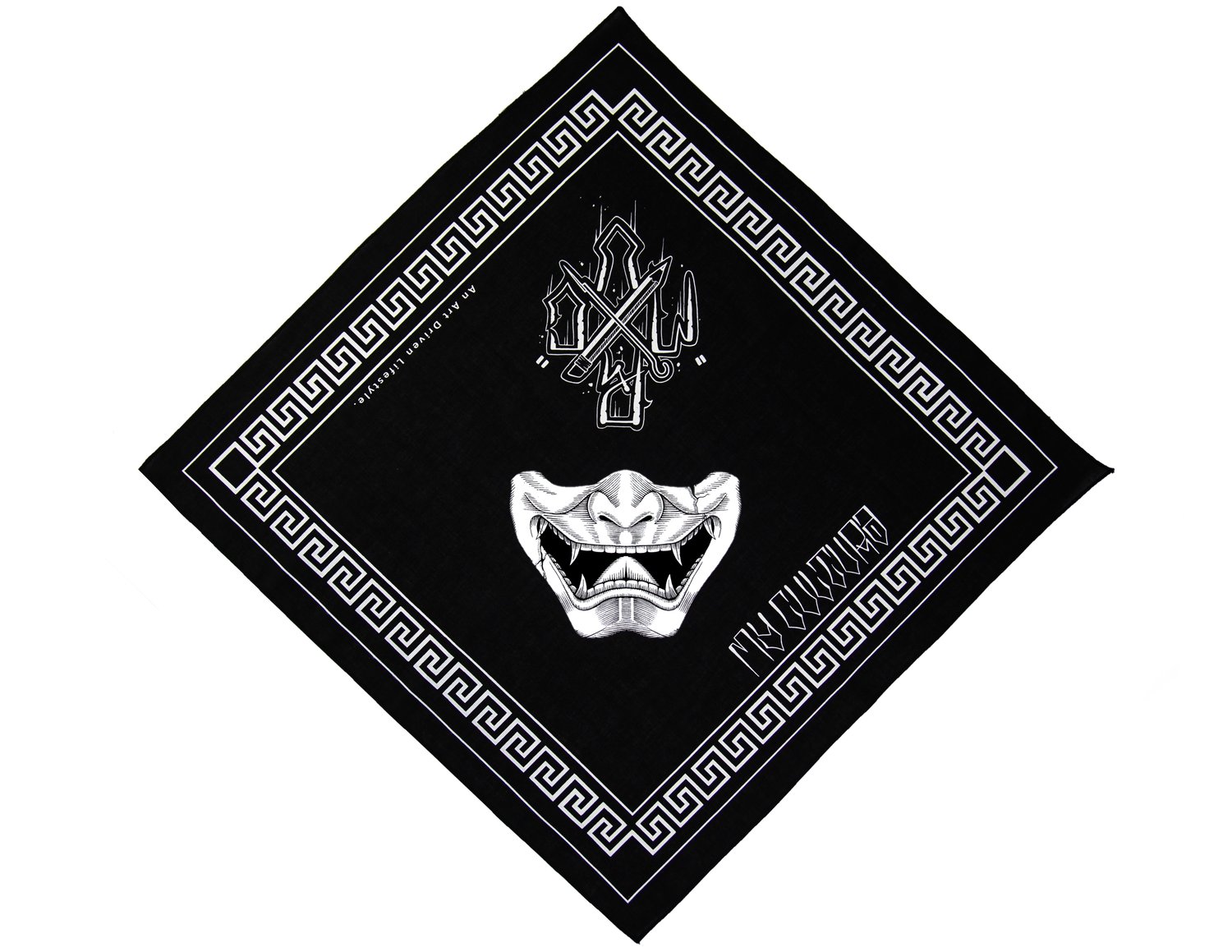 Image of Red Demon