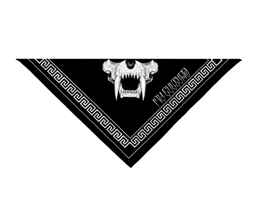 Image of Saber Tooth