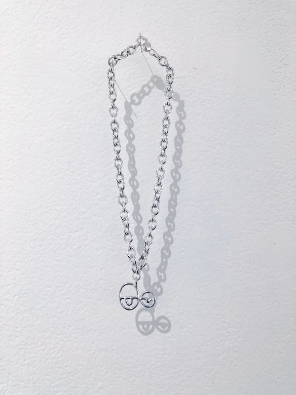 Image of big boy chain