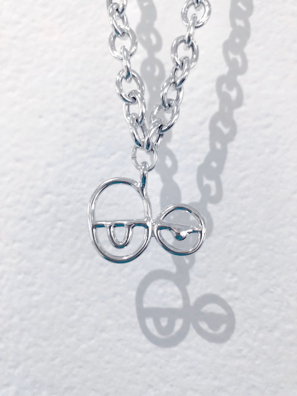 Image of big boy chain