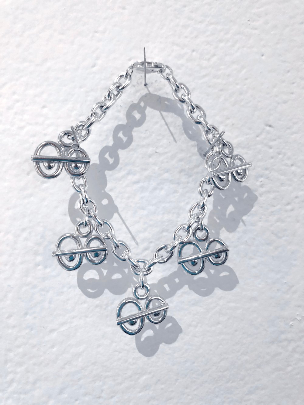 Image of big boy bracelet
