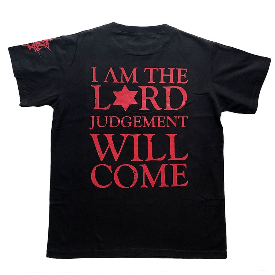 Image of I am The Lord