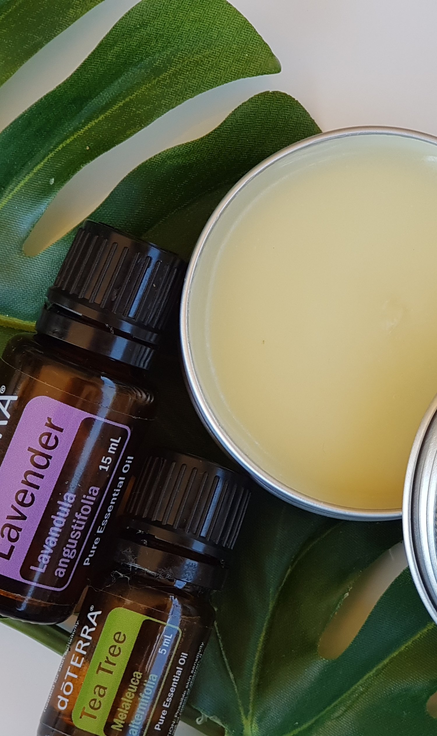 Image of Happy Cheeks Nappy Balm (all purpose balm)