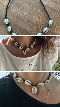 Collier Cauri