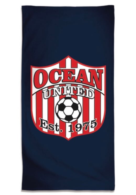 Image of OTUSA Beach Towel 