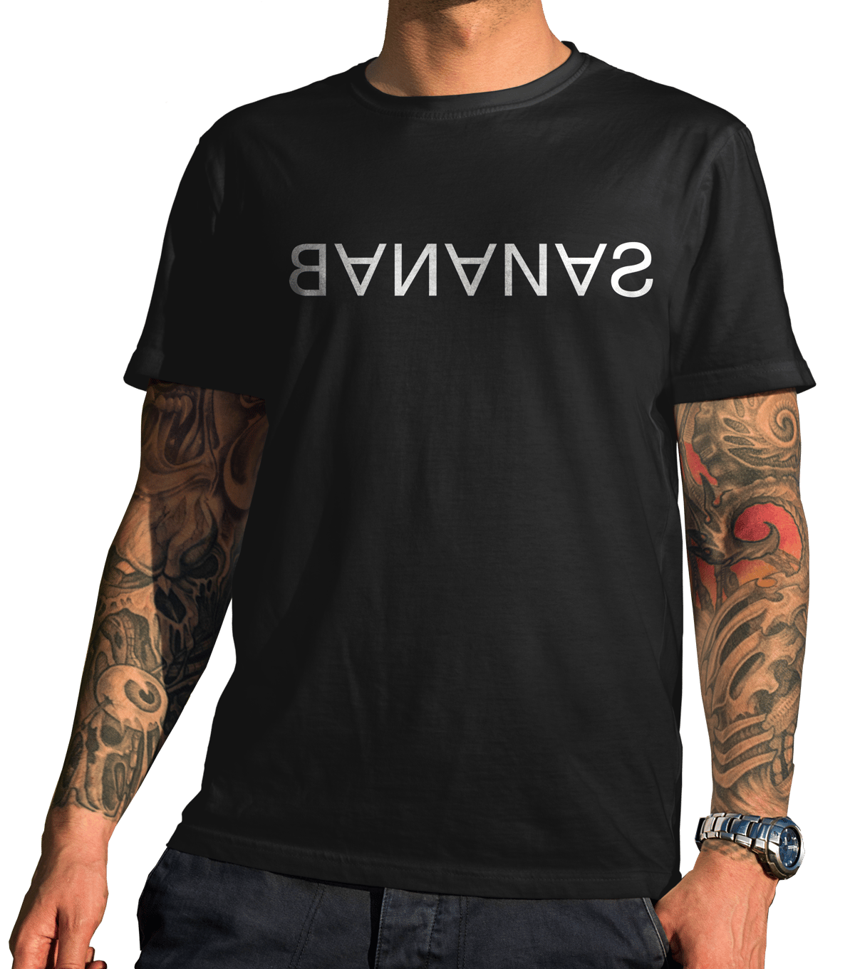 BANANAS (Black) | Bananas
