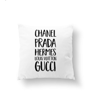 Fashion Heroes | Kissenbezug