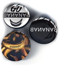 Image 1 of Button-Pins (set of 3 pieces)