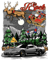 Image 3 of JSpeK Christmas (NSX)