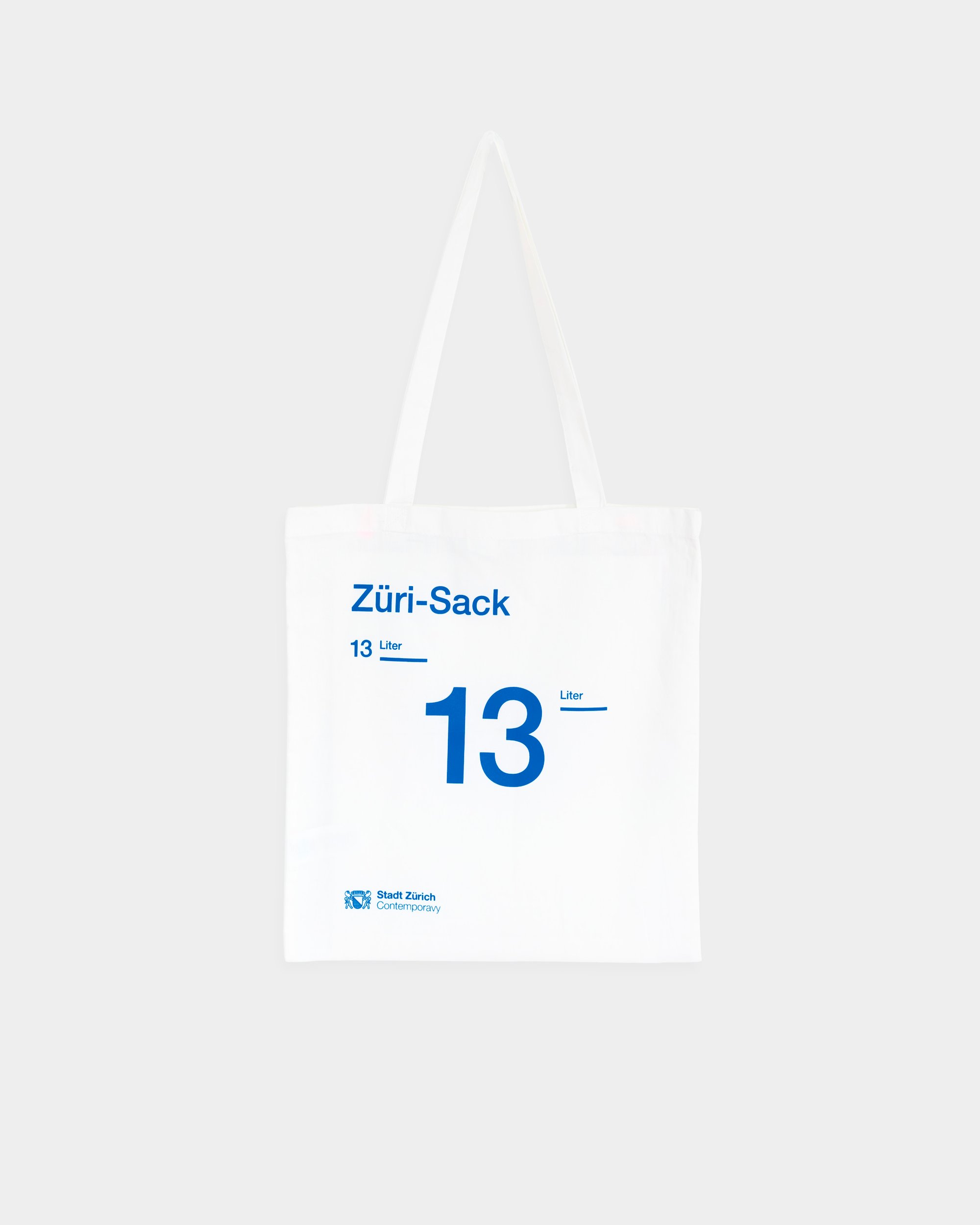 Image of Züri-Sack, 13 Liter
