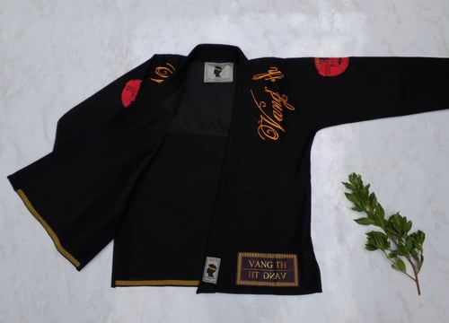 Image of Jupiter Gi Black