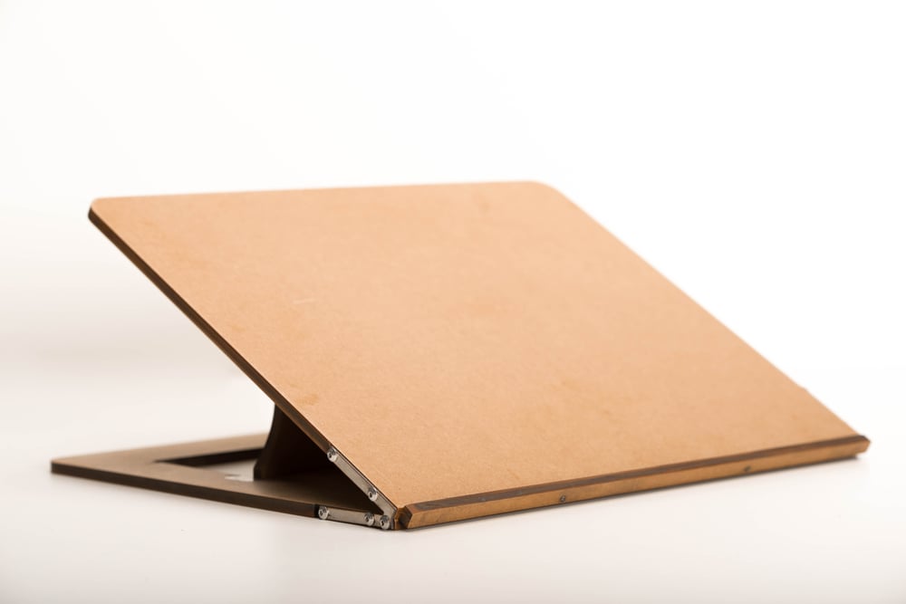 Image of Sketch Board