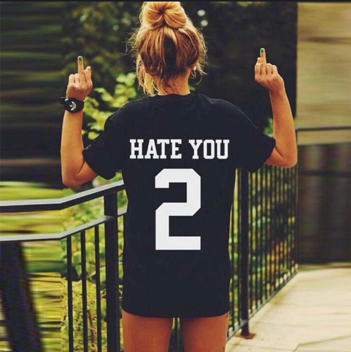 Hate You 2