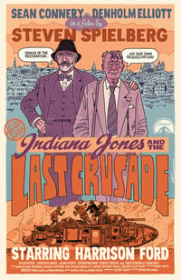 Last Crusade