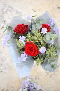 Image 3 of Trio de Rosas - La novetat