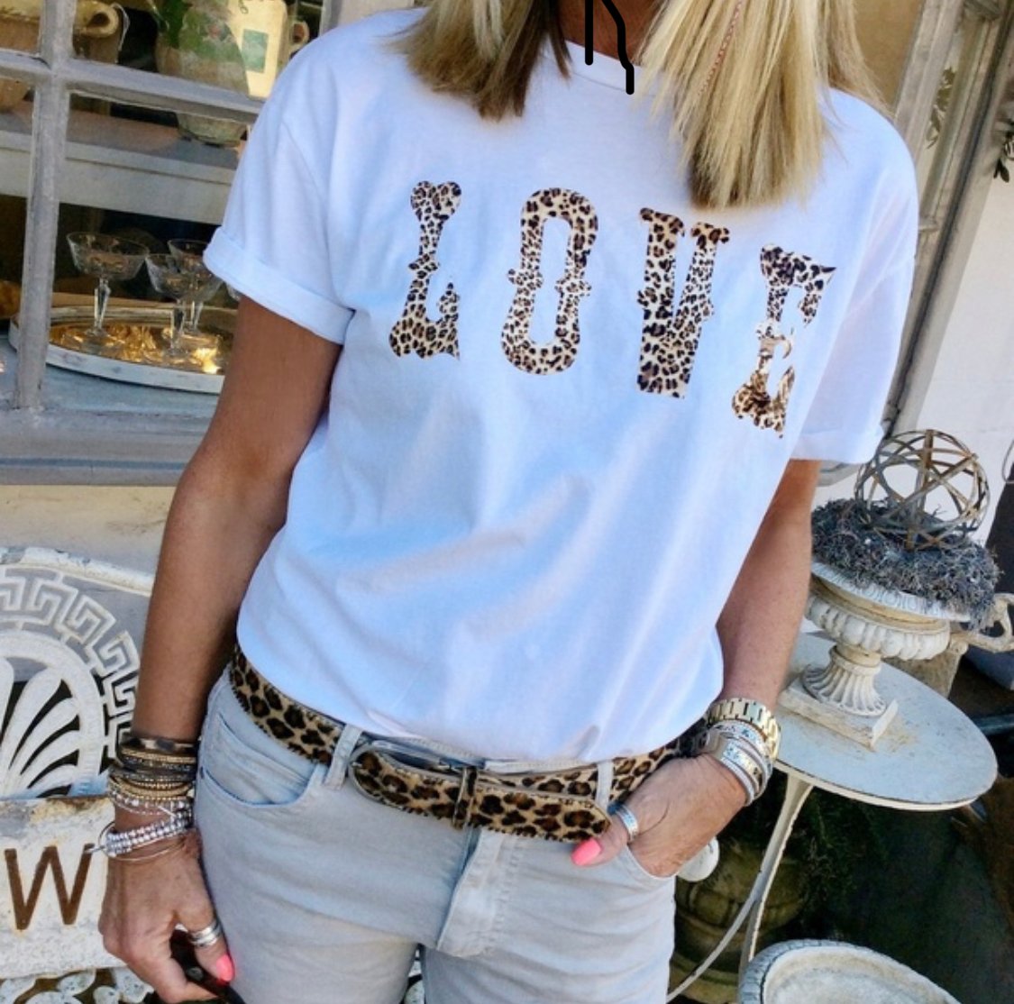 Love Shirt 