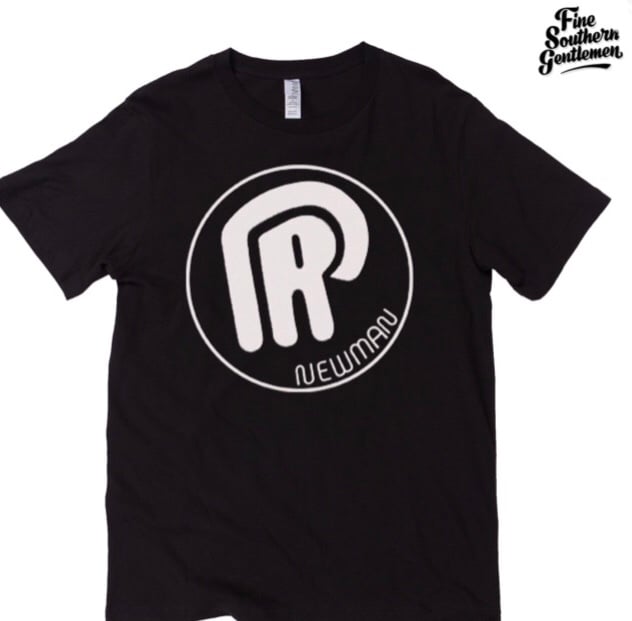 Image of PR Logo Tee