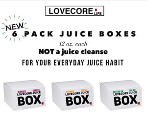 Image of Juice Box