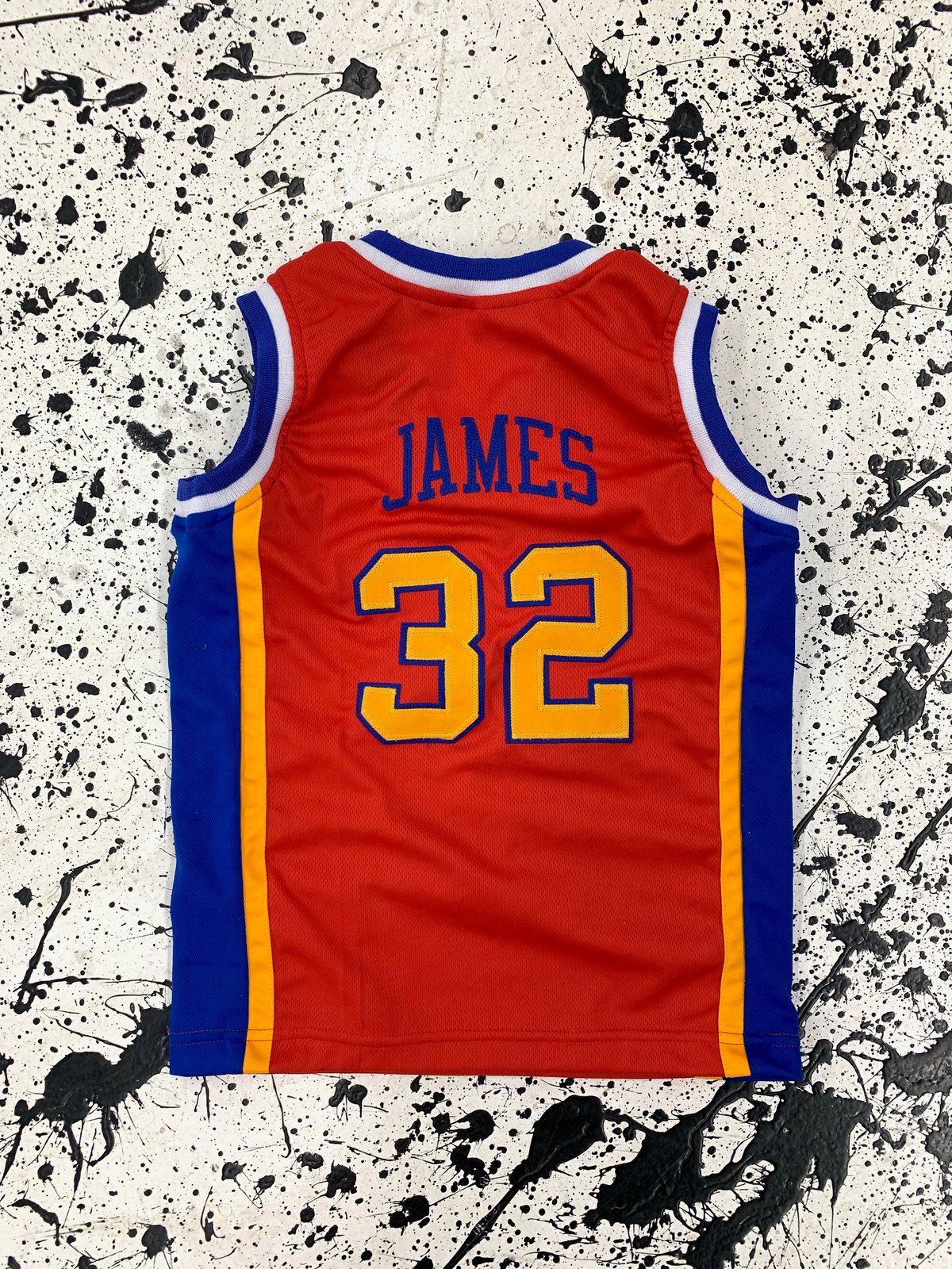 mcdonald's lebron james