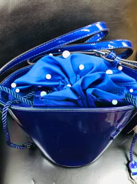 Image 2 of Pearl Bag with wallet