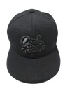 Winter Gorilla Snap Back