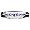 KingFemi.com Fanny Pack