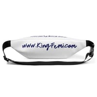 Image 3 of KingFemi.com Fanny Pack