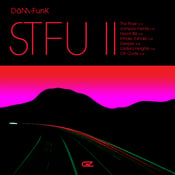 Image of DāM-FunK "STFU II" Special Limited Vinyl EP