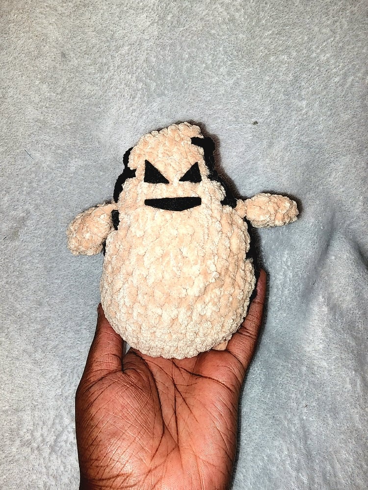 Image of Woogie Oogie