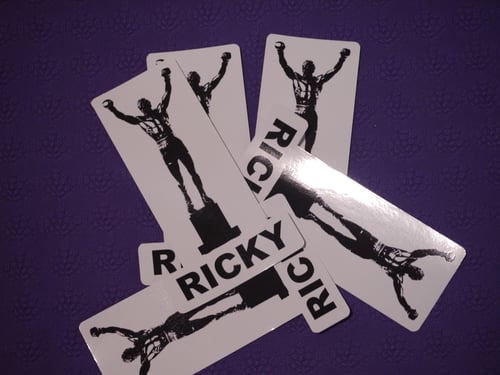 Image of Ricky