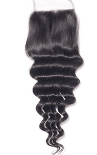 Loose Deep Closure 4x4 Closure