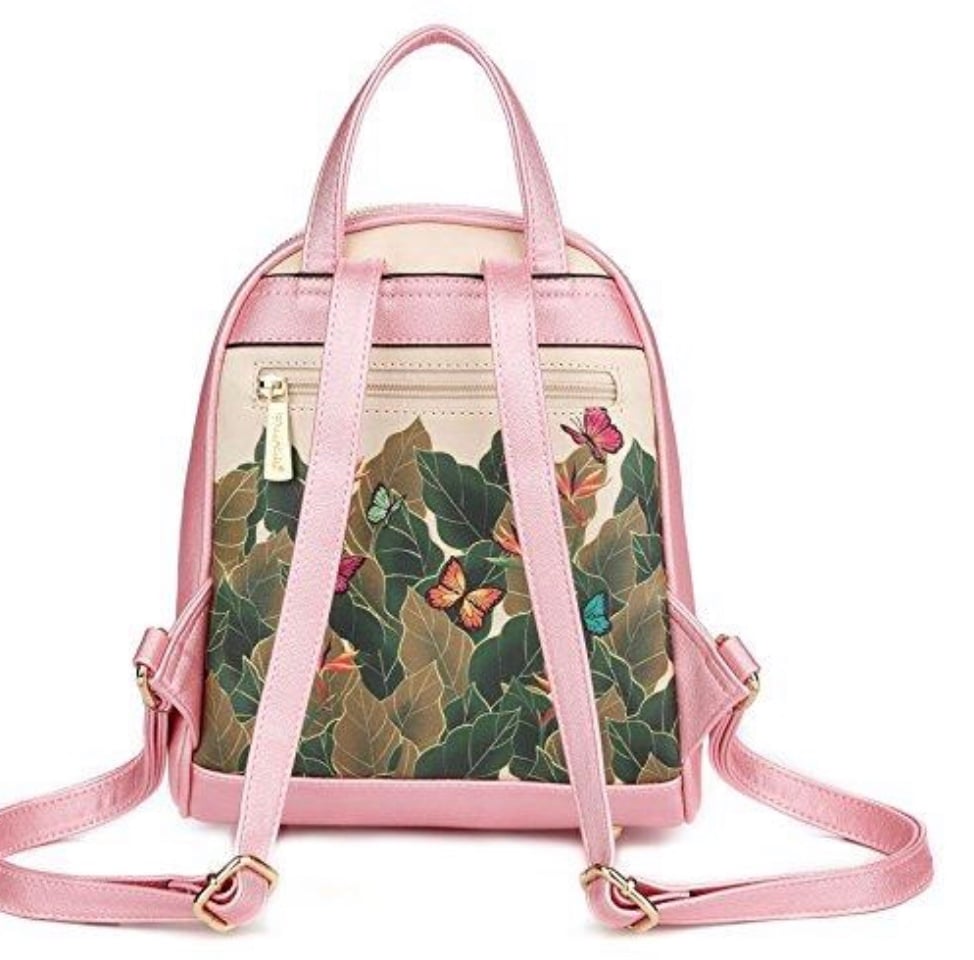 Mariposa Backpack- 3 Colors Available