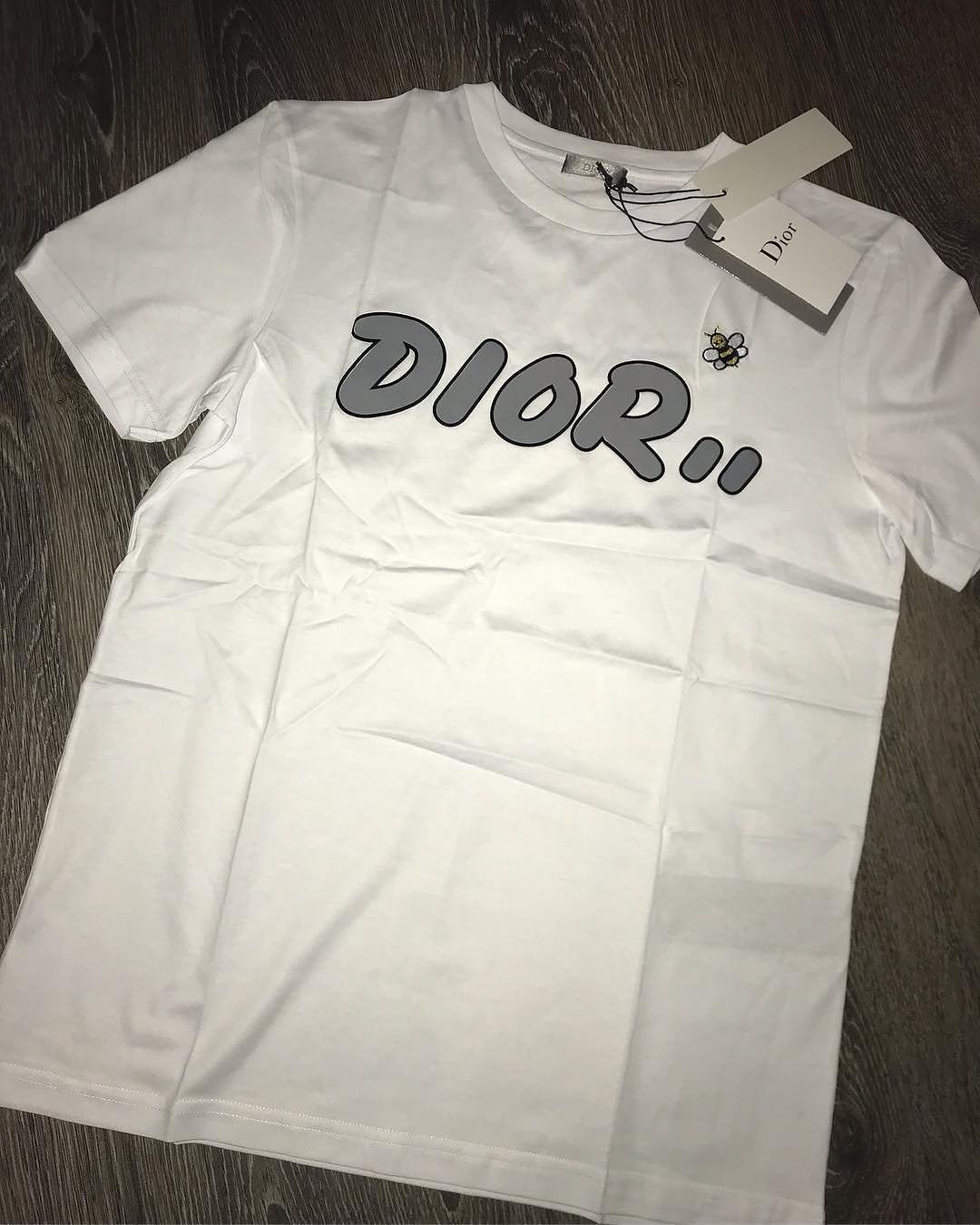 Image of DIOR X KAWS