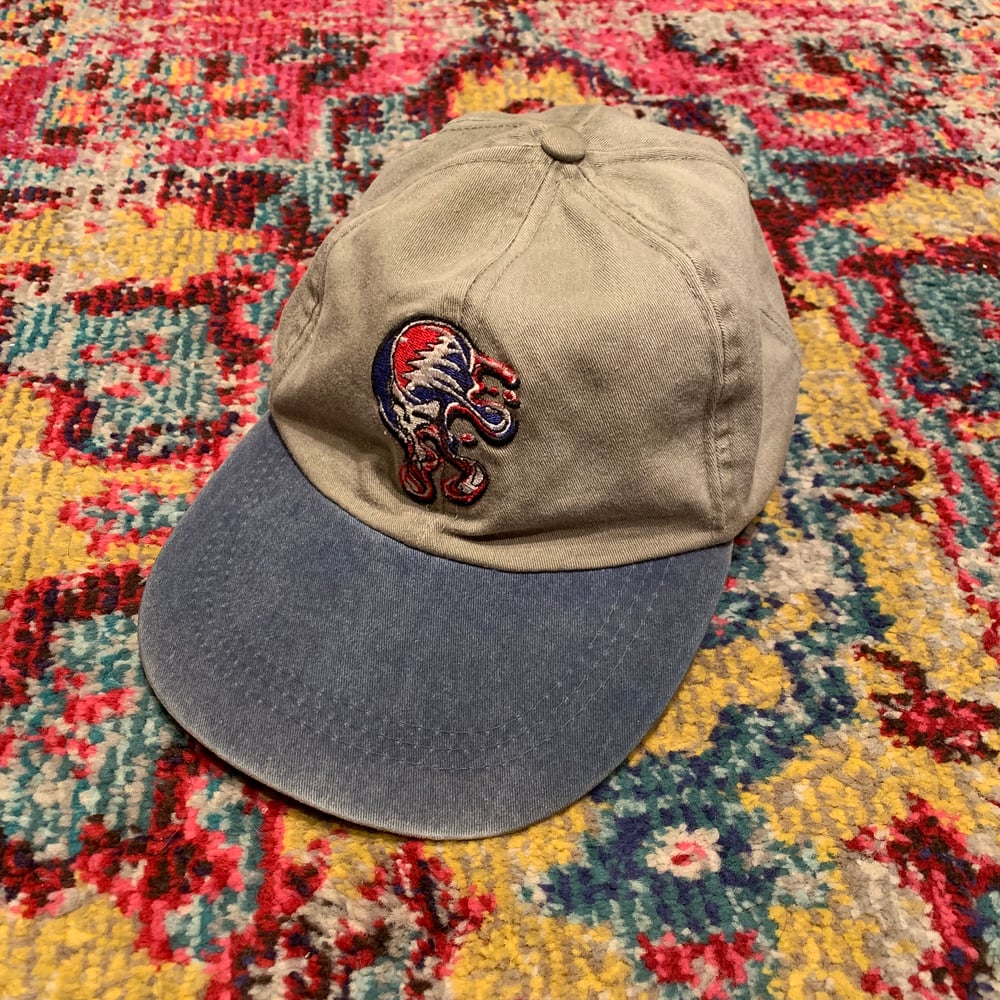 Image of Grateful Dead Original 1990’s Vintage Cap!