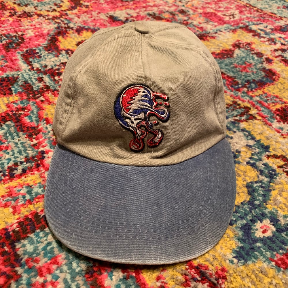 Image of Grateful Dead Original 1990’s Vintage Cap!