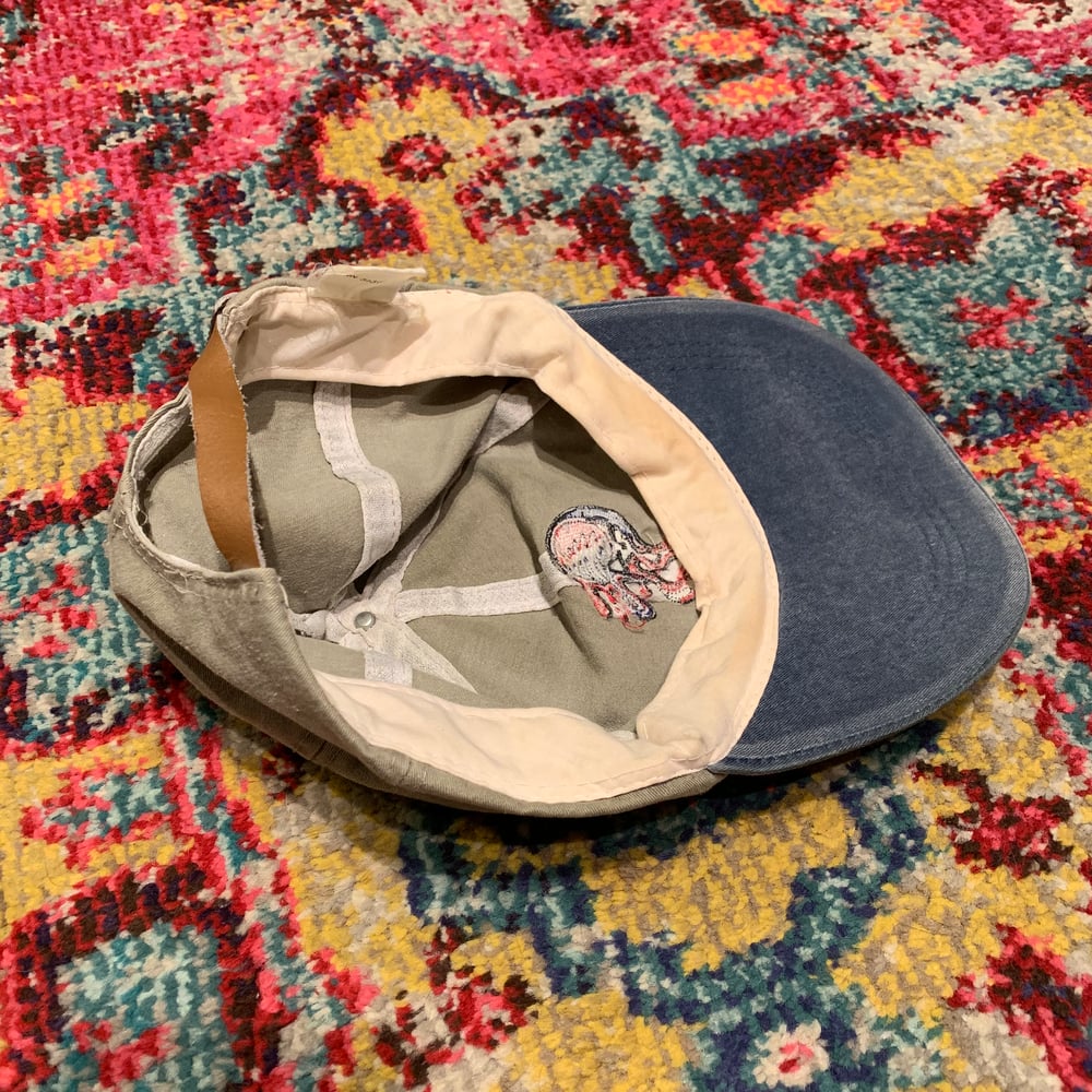 Image of Grateful Dead Original 1990’s Vintage Cap!