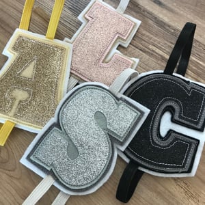 Image of Initial Bookmarks