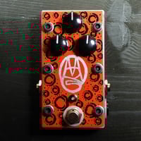 Image 1 of M.R.S Custom©. Fuzz Low Tunings